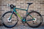 S-Works Tarmac SL6 Ultegra disc, Fietsen en Brommers, Ophalen, Zo goed als nieuw, Giant