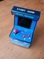Travel arcade, Ophalen, Zo goed als nieuw