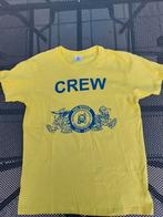 T-shirt 100km DODENTOCHT Crew 2023, Kleding | Dames, T-shirts, Verzenden, Zo goed als nieuw