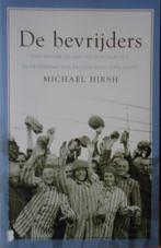 De bevrijders. Van Bergen Belsen tot Mauthausen, de bevrijdi, Boeken, Ophalen of Verzenden