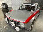 1972 BMW 2002 Rally Regelmatigheid, Auto's, Oldtimers, Overige brandstoffen, Bedrijf, Overige carrosserie, Te koop