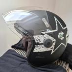 Lichtgewicht Helm, maatje S, Motos, Vêtements | Casques de moto, Caberg, S