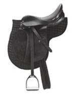 Selles pour chevaux et poneys / LIVRAISON GRATUITE, Animaux & Accessoires, Envoi, Neuf