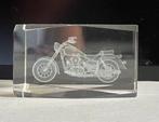 Harley Davidson 3D-patroon, Verzenden