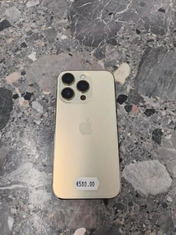 Iphone 14 Pro  beschikbaar voor biedingen