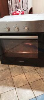 Four bosh, Electroménager, Enlèvement, Four