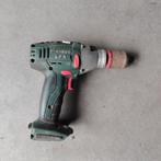 metabo LTX, Enlèvement, Utilisé