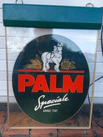 Lichtreclame palm, Verzamelen, Ophalen of Verzenden, Zo goed als nieuw
