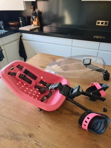 Yepp mini fietsstoel beschikbaar voor biedingen
