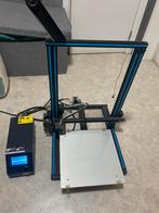 A vendre creality cr10, Ophalen, Zo goed als nieuw