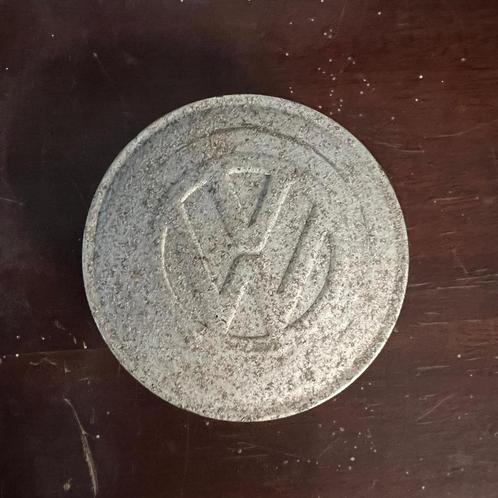 VW Brandstoftankdop Karmann Ghia Kever 1956 - 1960, Auto diversen, Auto-accessoires, Gebruikt, Ophalen of Verzenden