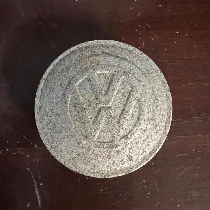 VW Brandstoftankdop Karmann Ghia Kever 1956 - 1960, Autos : Divers, Accessoires de voiture, Utilisé, Enlèvement ou Envoi