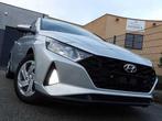 Hyundai i20 1.0 T-GDI AUTOMAAT WINTERPACK CARPLAY CAMERA, Argent ou Gris, Achat, 998 cm³, Euro 6