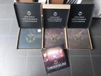 Tomorrowland vinyls, CD & DVD, Enlèvement, Neuf, dans son emballage