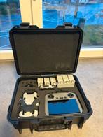 Dji mini 4 pro fly more combo (7 batterijen), Audio, Tv en Foto, Drones, Ophalen