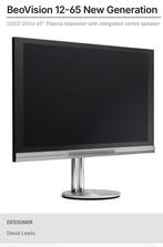 Beovision 12-65 Bang & Olufsen, Audio, Tv en Foto, Televisies, Ophalen, Zo goed als nieuw, LCD