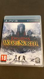 Lord Of The Rings War In The North ps3, Zo goed als nieuw, Ophalen