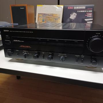 Denon PMA 920 disponible aux enchères