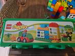 Speelgoed, Ophalen, Zo goed als nieuw, Duplo