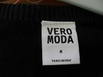 Tricot truitje Vero Moda, Vero Moda, Ophalen of Verzenden, Maat 38/40 (M), Zwart