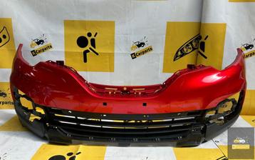 Voorbumper Renault Captur Facelift 2016-2019 620222192R beschikbaar voor biedingen