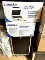 grill pro panini, Elektronische apparatuur, Contactgrills, Ophalen of Verzenden, Nieuw