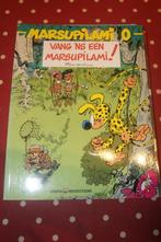 Marsupilami, Gelezen, Ophalen of Verzenden, Franquin- Batem- Colman, Eén stripboek