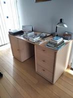 Bureau, Huis en Inrichting, Ophalen, Gebruikt, Bureau