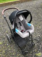 Kinderkraft 3in1, Overige merken, Ophalen of Verzenden, Zo goed als nieuw, Combiwagen