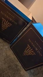 The elder scrolls Online Morrowind Collectors Edition, Enlèvement, Comme neuf, Online