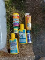Diverse Aquarium spullen, Ophalen of Verzenden, Gebruikt, Sierelement