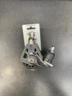 Lewmar triple block met cleat en hondsvot, Watersport en Boten