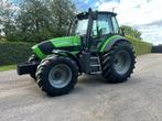 tractor Deutz agrotron 130, Ophalen, 120 tot 160 Pk, 7500 tot 10000, Gebruikt