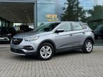 Opel Grandland X Innovation 1.5D *Navi*Keyless*, Argent ou Gris, Achat, Entreprise, Boîte manuelle