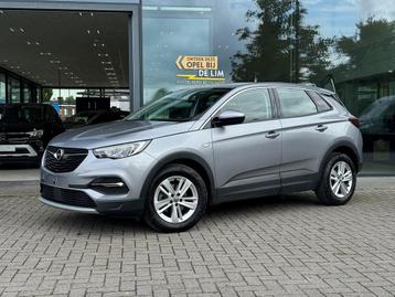 Opel Grandland X Innovation 1.5D *Navi*Keyless*