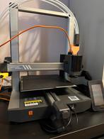 Combo Anycubic Kobra 3, Informatique & Logiciels, Enlèvement, Comme neuf, Anycubic