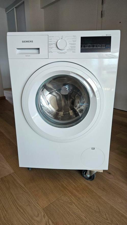 SIEMENS IQ300 WM14N2M2FG, Elektronische apparatuur, Wasmachines, Zo goed als nieuw, Ophalen