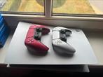 Playstaiton 5 Disc versie., Games en Spelcomputers, Spelcomputers | Sony PlayStation 5, Ophalen, Zo goed als nieuw, Playstation 5