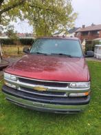 Chevrolet silverado, Auto's, Chevrolet, Alcantara, Silverado, LPG, Te koop
