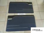 Nieuwe deurpanelen deurpaneel BMW 02 1602 1802 2002 etc, Nieuw, Ophalen of Verzenden, BMW, BMW