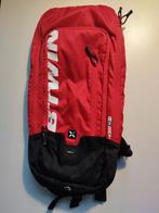 Sac à dos B'twin Hydrabag 500 avec poche eau, Sports & Fitness, Alpinisme & Randonnée, Enlèvement ou Envoi, Neuf, Sac à dos
