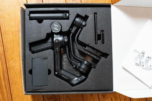 Feiyu Scorp C, Audio, Tv en Foto, Fotografie | Professionele apparatuur, Zo goed als nieuw, Ophalen of Verzenden