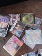 Muziek CD, Ophalen, Gebruikt, Muziek