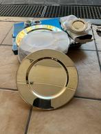 Servies, Ophalen, Zilver