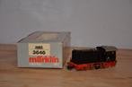 marklin 3646, stoomlocomotief 236-411-5-digitaal, Hobby en Vrije tijd, Ophalen of Verzenden, Gebruikt, Locomotief