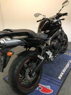 Yamaha FZ6 S2 bwj. 2006 à 4250,- réf. LS2604, 600 cm³, Entreprise, Plus de 35 kW, 4 cylindres