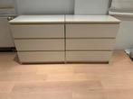 2 ladekasten, Huis en Inrichting, Kasten | Ladekasten, Ophalen, Gebruikt