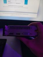 Rx580 8go, Computers en Software, Ophalen of Verzenden, Zo goed als nieuw