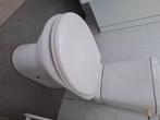 Toilet, Ophalen, Gebruikt, Toilet