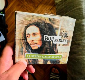 Album Bob Marley beschikbaar voor biedingen